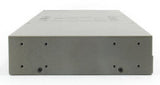 LevelOne KVM-1631 KVM Switch Stativ-montering Sort