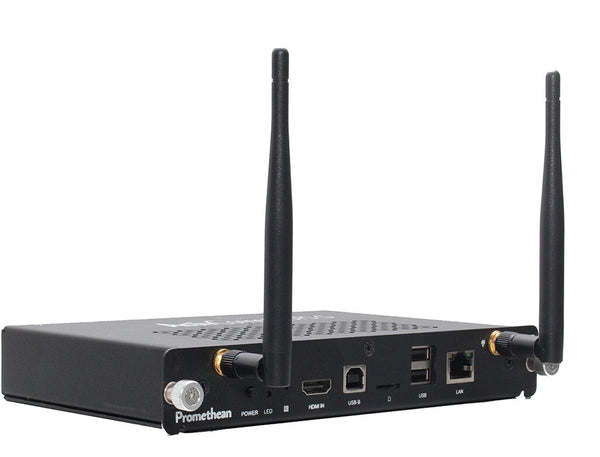 Promethean ActivConnect OPS-G 1,4 GHz Realtek 16 GB 2 GB