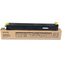 Sharp MX23GTYA tonerpatron 1 stk Original Gul