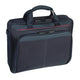 Targus CN31 taske og etui til laptop 40,6 cm (16") Mappe Sort