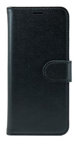 Screenor 26184 mobiltelefon etui 15,5 cm (6.1") Tegnebogsetui Sort