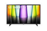 LG 32LQ631C0ZA 81,3 cm (32") Fuld HD Smart TV Wi-Fi Sort