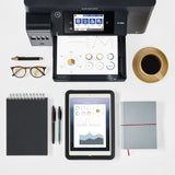 Epson EcoTank L6550 Inkjet A4 4800 x 2400 dpi 32 sider pr. minut Wi-Fi