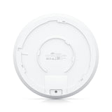 Ubiquiti UniFi6 Enterprise 4800 Mbit/s Hvid Strøm over Ethernet (PoE)