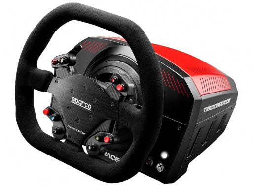 Thrustmaster TS-XW Racer Sparco P310 Sort Rat + Pedaler Digital PC, Xbox One