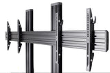 Edbak TRV300 tv-beslag 139,7 cm (55") Sort