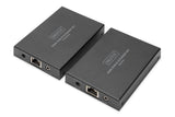 Digitus DS-55507 AV forlænger AV sender & modtager