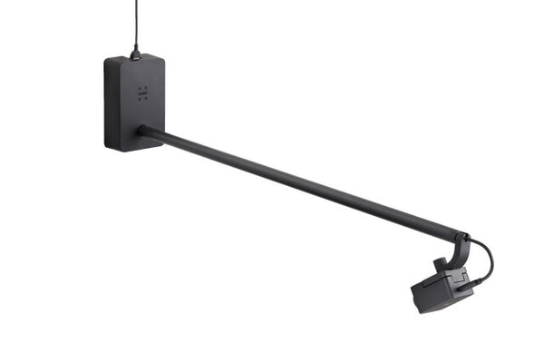 Huddly Canvas 12 MP Sort 1920 x 1080 pixel CMOS 25,4 / 2,3 mm (1 / 2.3")
