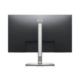 DELL P Series P2723QE computerskærm 68,6 cm (27") 3840 x 2160 pixel 4K Ultra HD LCD Sort