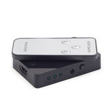 Gembird DSW-HDMI-34 video-switch