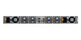 DELL S-Series S5248F-ON Administreret L2/L3 1U Sort