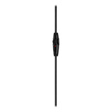 HyperX Cloud Alpha – gaming-headset (sort-rød)