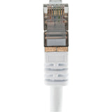 Schwaiger CKB6150 052 netværkskabel Hvid 15 m Cat6 SF/UTP (S-FTP)