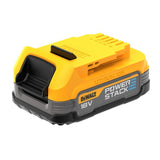DeWALT DCBP034-XJ ledningsfrit batteri / ledningsfri oplader