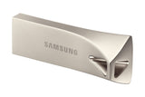 Samsung MUF-256BE USB-nøgle 256 GB USB Type-A 3.2 Gen 1 (3.1 Gen 1) Sølv