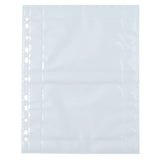 HERMA 7586 arkbeskytter Polypropylen (PP) 10 stk