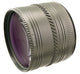 Raynox DCR-5320PRO kameraobjektiv SLR Makrolinse Sort