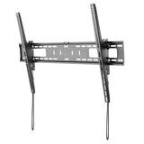 StarTech.com FPWTLTB1 tv-beslag 2,54 m (100") Sort