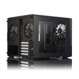 Fractal Design Node 804 Terning Sort