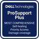DELL 1Y ProSpt to 3Y ProSpt PL 3 År