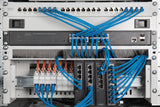 Digitus DN-19-DIN-3U tilbehør til rack Stativskinne