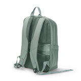 DICOTA Eco SCALE 13-15.6" rygsæk Grå Polyethylenterephthalatfolie (PET)