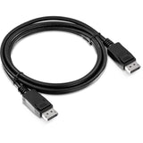 Trendnet TK-CP06 KVM-kabel Sort 1,83 m