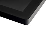 Hannspree Open Frame HO 225 HTB Totem design 54,6 cm (21.5") LED 250 cd/m² Fuld HD Sort Berøringsskærm 24/7