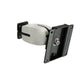 Ergotron 100 Series Double Pivot 61 cm (24")