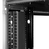 StarTech.com CMVER40UF tilbehør til rack Kabelbakkepanel