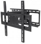 Manhattan 461252 tv-beslag 139,7 cm (55") Sort