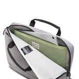 DICOTA Slim Eco MOTION 12 - 13.3" 33,8 cm (13.3") Mappe Grå