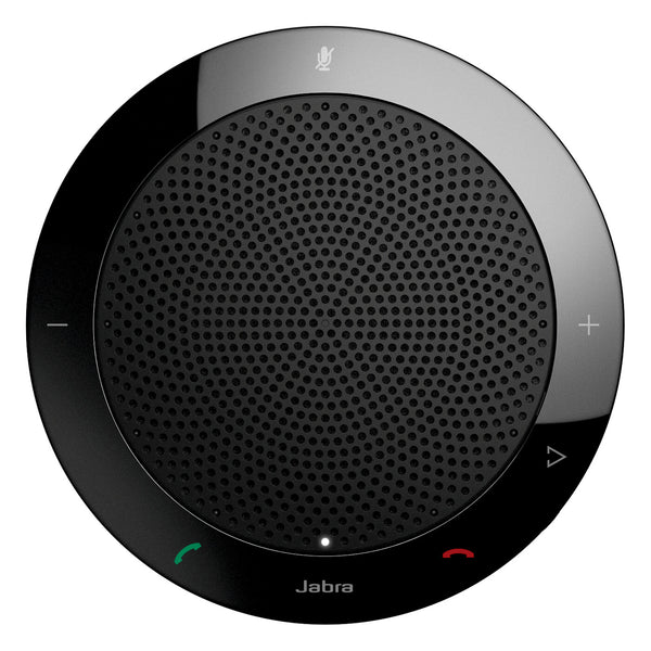 Jabra Speak 410 konferencetelefon PC USB 2.0 Sort