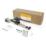 StarTech.com ARMCBCLB tv-beslag 81,3 cm (32") Sølv