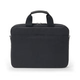 DICOTA Eco Slim Case BASE 35,8 cm (14.1") Sort