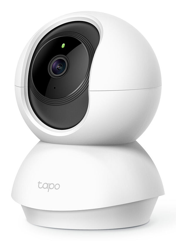 TP-Link Tapo C200 Sfærisk IP-sikkerhedskamera Indendørs 1920 x 1080 pixel Loft