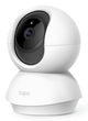 TP-Link Tapo C200 Sfærisk IP-sikkerhedskamera Indendørs 1920 x 1080 pixel Loft