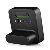 Braun BC09-DCF Digital alarmur Sort
