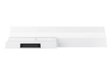 Samsung Flip4 Tray Bakke til tilslutningsmuligheder Grå, Hvid