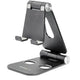 StarTech.com USPTLSTNDB holder Passiv holder Mobiltelefon/Smartphone, Tablet/UMPC Sort
