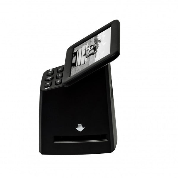 Reflecta x33-Scan Fotoscanner Sort
