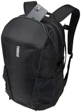 Thule EnRoute TEBP4416 - Black rygsæk Fritidsrygsæk Sort Nylon