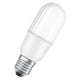Osram STAR LED-lampe Kold hvid 4000 K 10 W E27 E