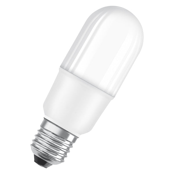 Osram STAR LED-lampe Varm hvid 2700 K 9 W E27 E