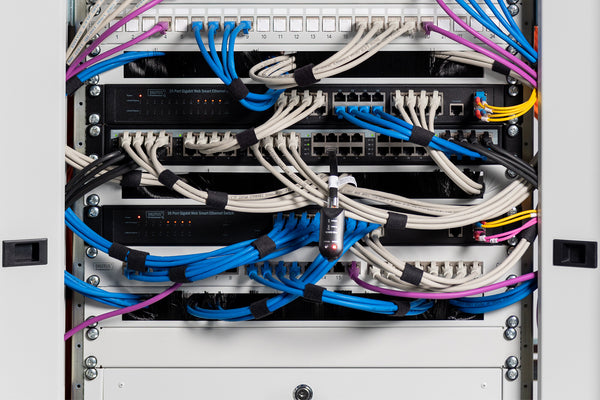 Digitus DN-19 BPN-01 tilbehør til rack
