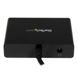 StarTech.com MSTDP123DP video-splitter DisplayPort 3x DisplayPort