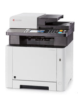 KYOCERA ECOSYS M5526cdn Laser A4 1200 x 1200 dpi 26 sider pr. minut