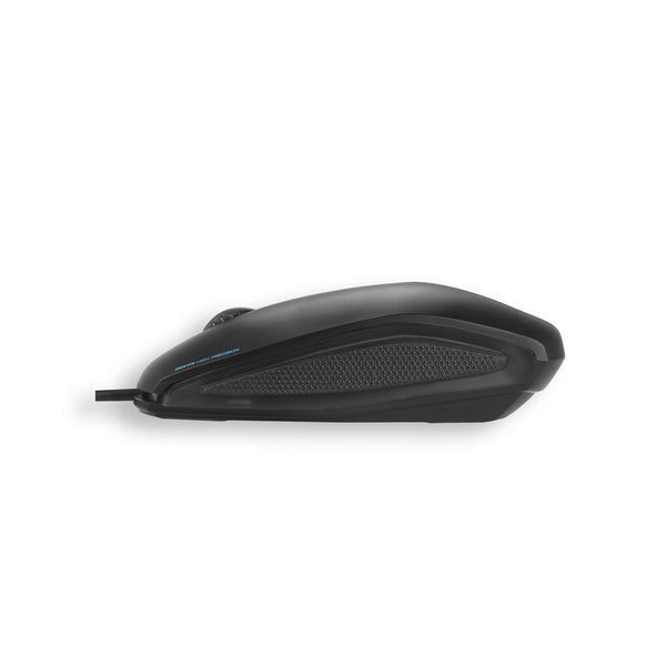 CHERRY Gentix mus Kontor Ambidextrous USB Type-A Optisk 1000 dpi