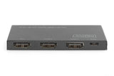 Digitus DS-45322 video-splitter HDMI