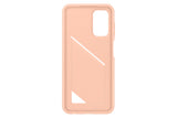 Samsung EF-OA135 mobiltelefon etui 16,5 cm (6.5") Cover Fersken